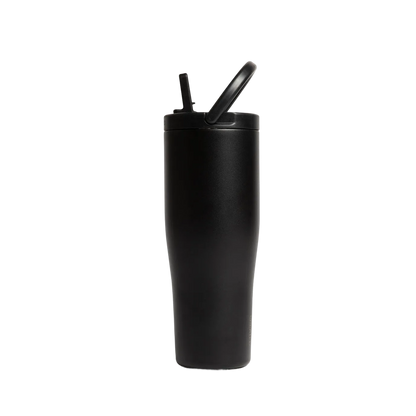 30oz Scout - Black