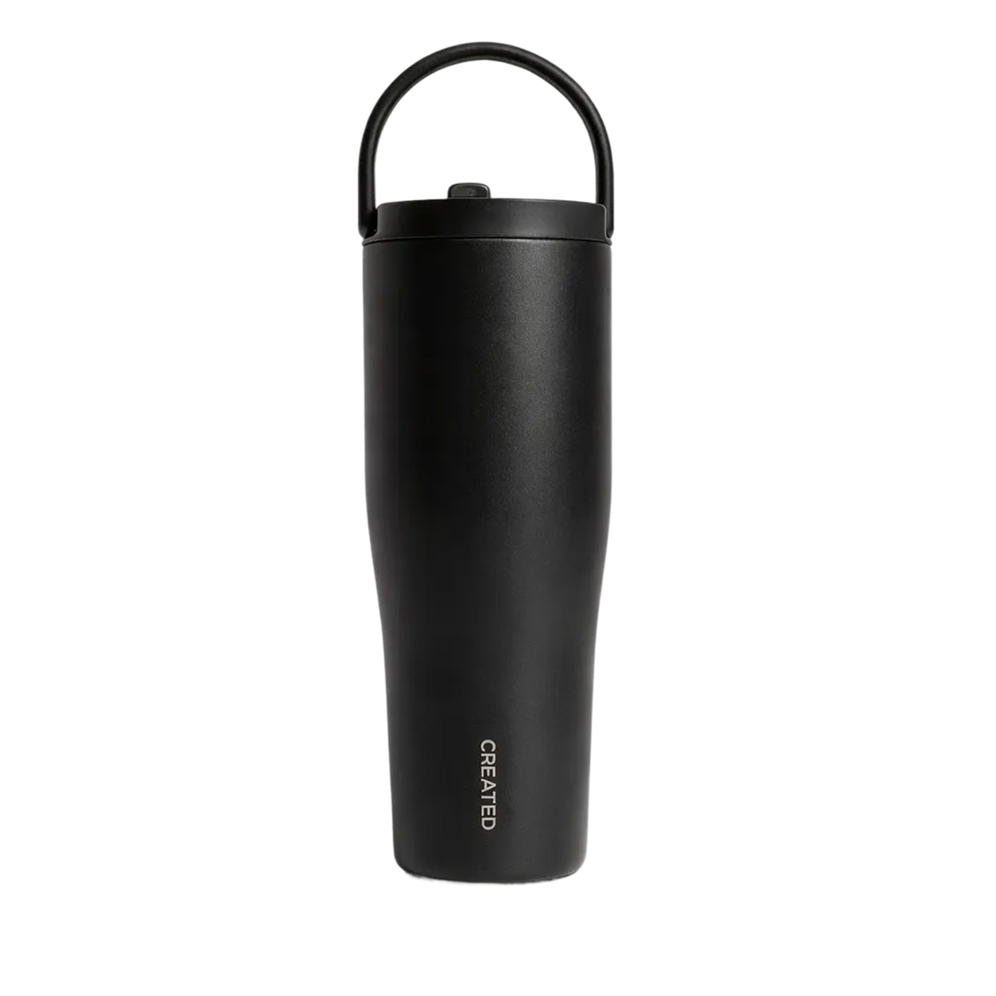 30oz Scout - Black