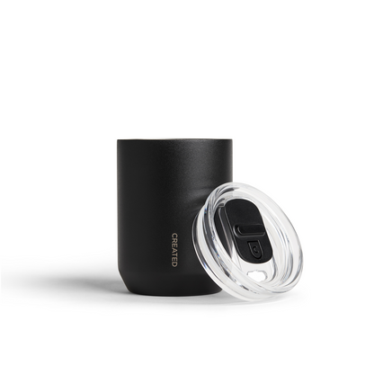 8oz Everyday Tumbler - Black
