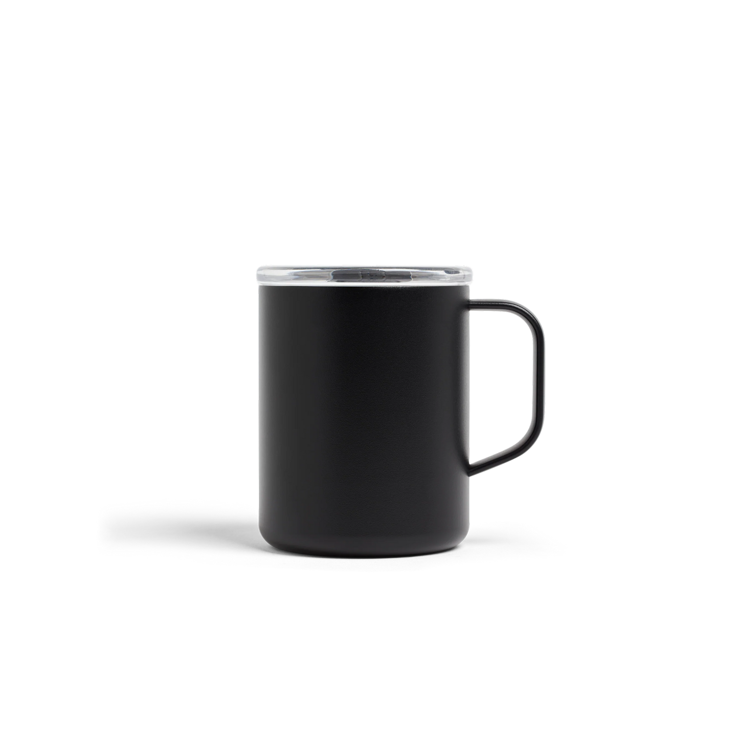 12oz Roam Mug - Black - Restocking in March