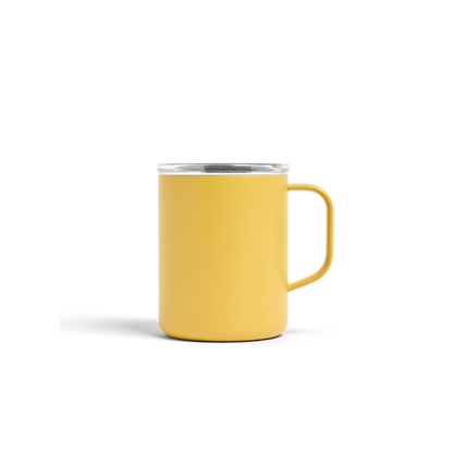 12oz Roam Mug - Honeycomb
