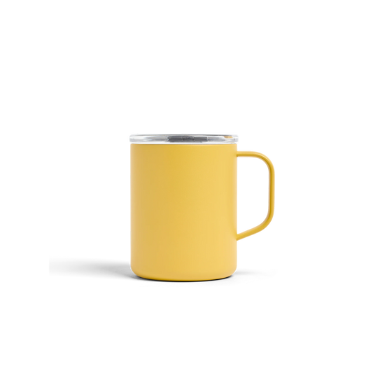 12oz Roam Mug - Honeycomb
