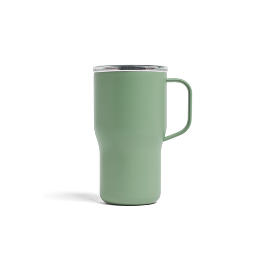 16oz Roam Mug - Sage Green - Restocking in March