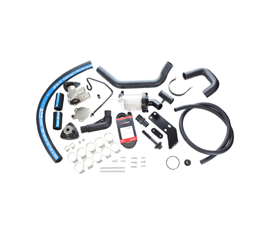 Water Pump Conversion Kit 50H-0238