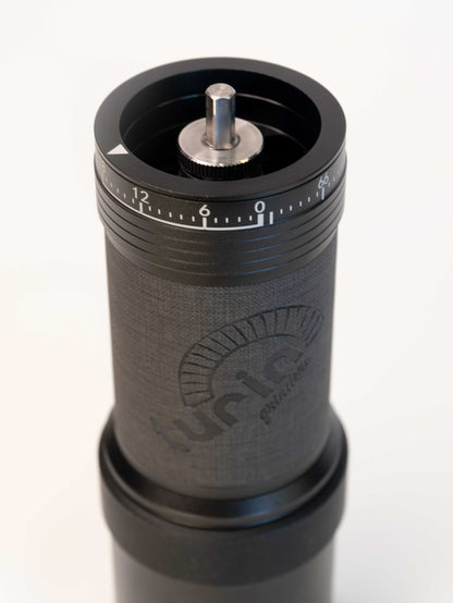 TURIN™ H63™ HAND COFFEE GRINDER