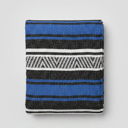Eco Soft XL Falsa Blanket | Recycled Cotton