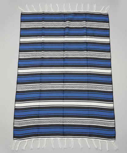 Eco Soft XL Falsa Blanket | Recycled Cotton