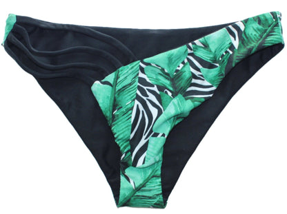 Maui Bikini Bottom - Welcome To The Jungle