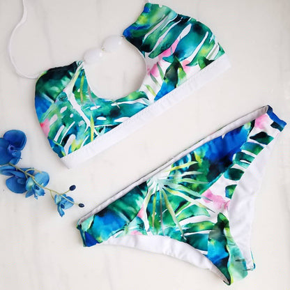 Exuma Bikini Bottom - Palm Springs