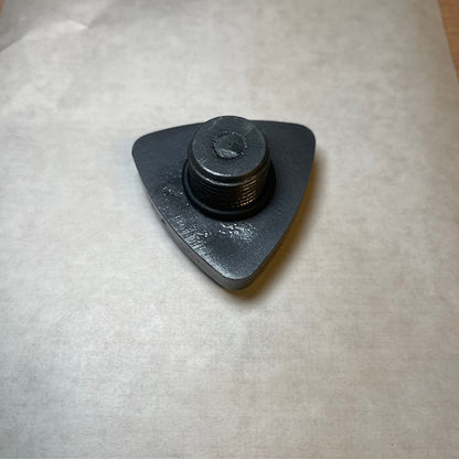 Transom Drian Plug 202016