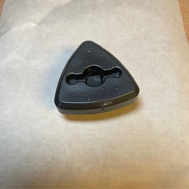 Transom Drian Plug 202016