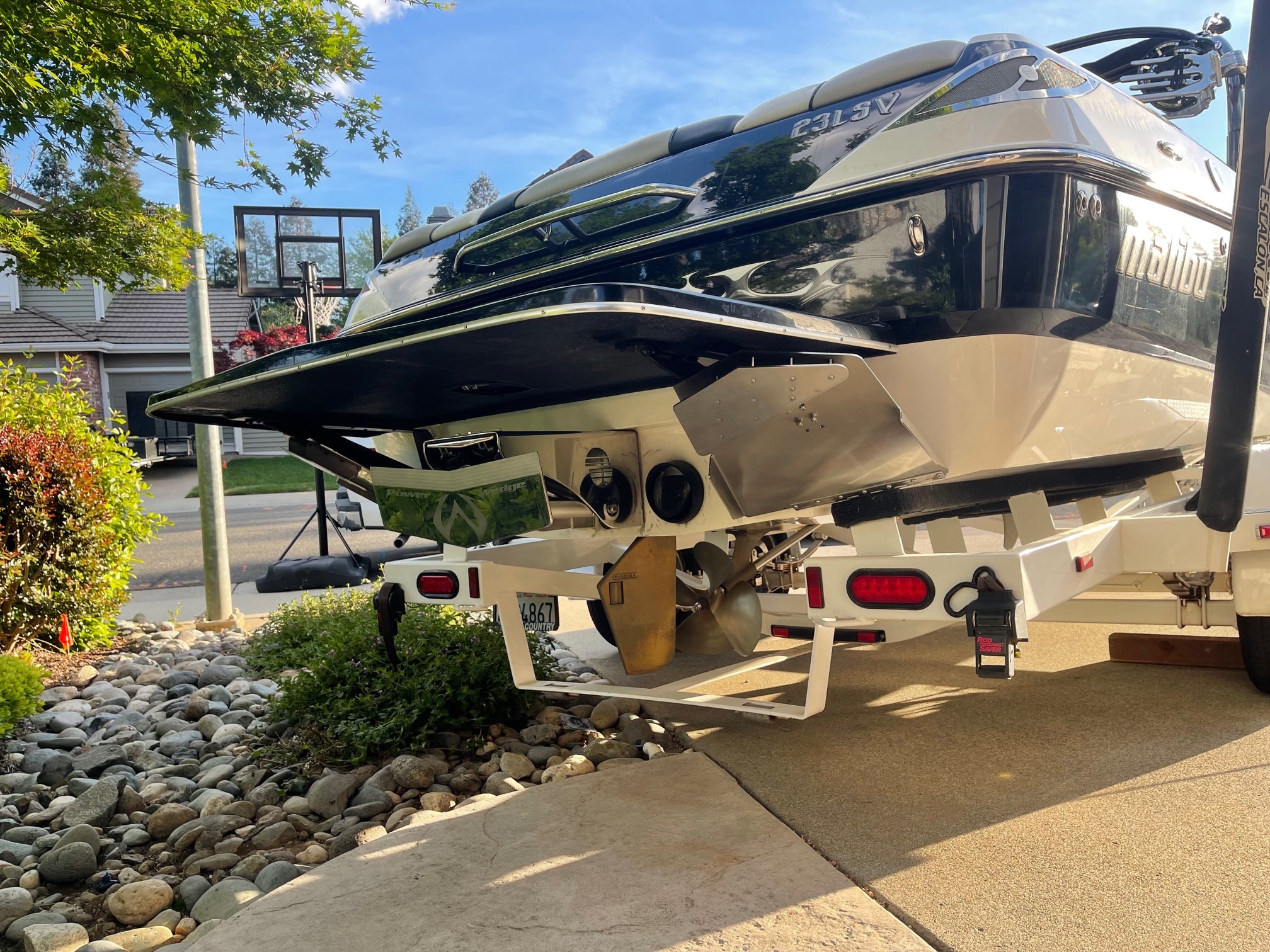 Go Surf Assist - wake shaper – Wake World Parts Go Surf Assist - wake shaper – Wake World Parts