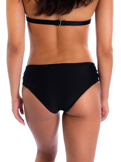 Seychelles Bikini Bottom - Cobalt Blue