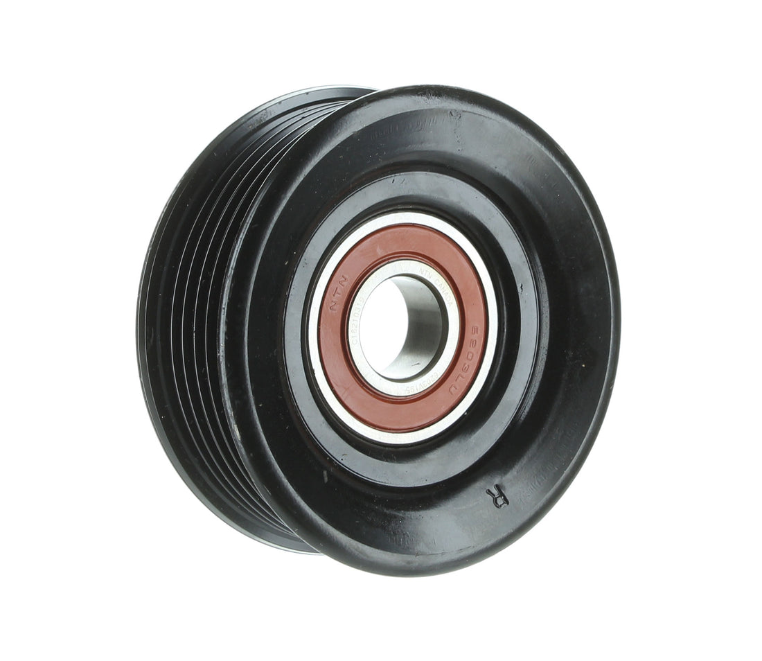 ILMOR IDLER PULLEY | 6 RIB PV06692 – Wake World Parts
