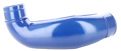 Ilmor exhaust I-Pipe Strb 50H-0059-Blue