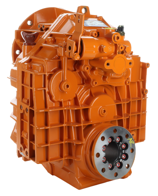 Ilmor Marine Transmission 63IV MV8V-1470 In all gear ratios