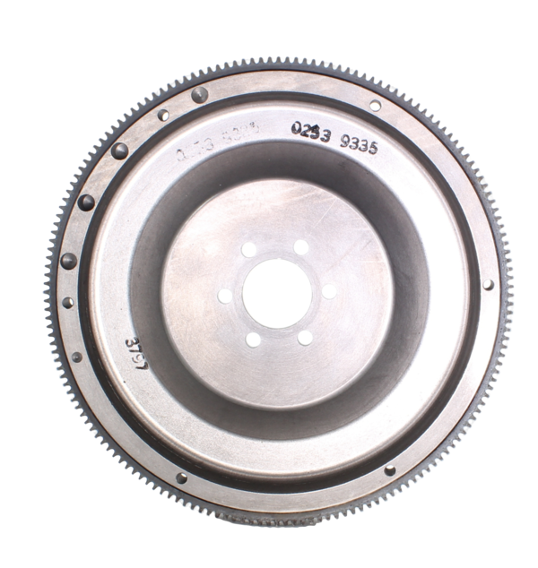 Fly Wheel Low Mount Starter 501-0022