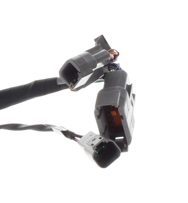 Ilmor Single Engine Shift & Throttle PL00478