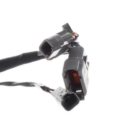 Ilmor Single Engine Shift & Throttle PL00478