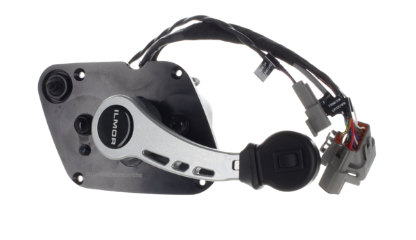 Ilmor Single Engine Shift & Throttle PL00478