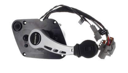 Ilmor Single Engine Shift & Throttle PL00478