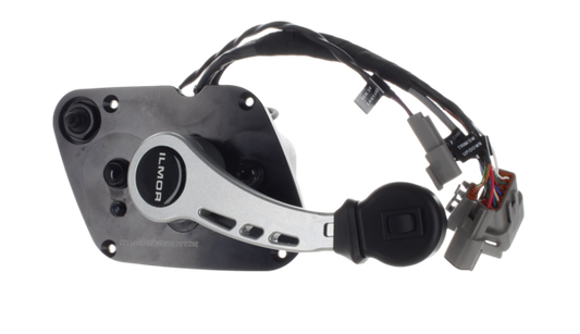 Ilmor Single Engine Shift & Throttle PL00478