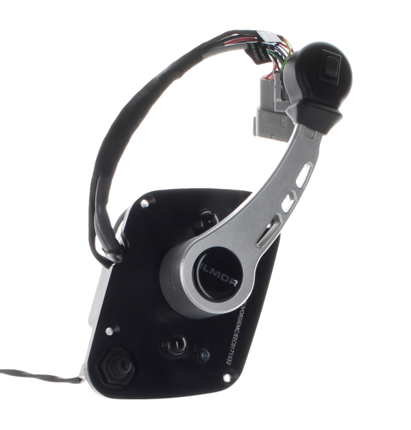 Ilmor Single Engine Shift & Throttle PL00478