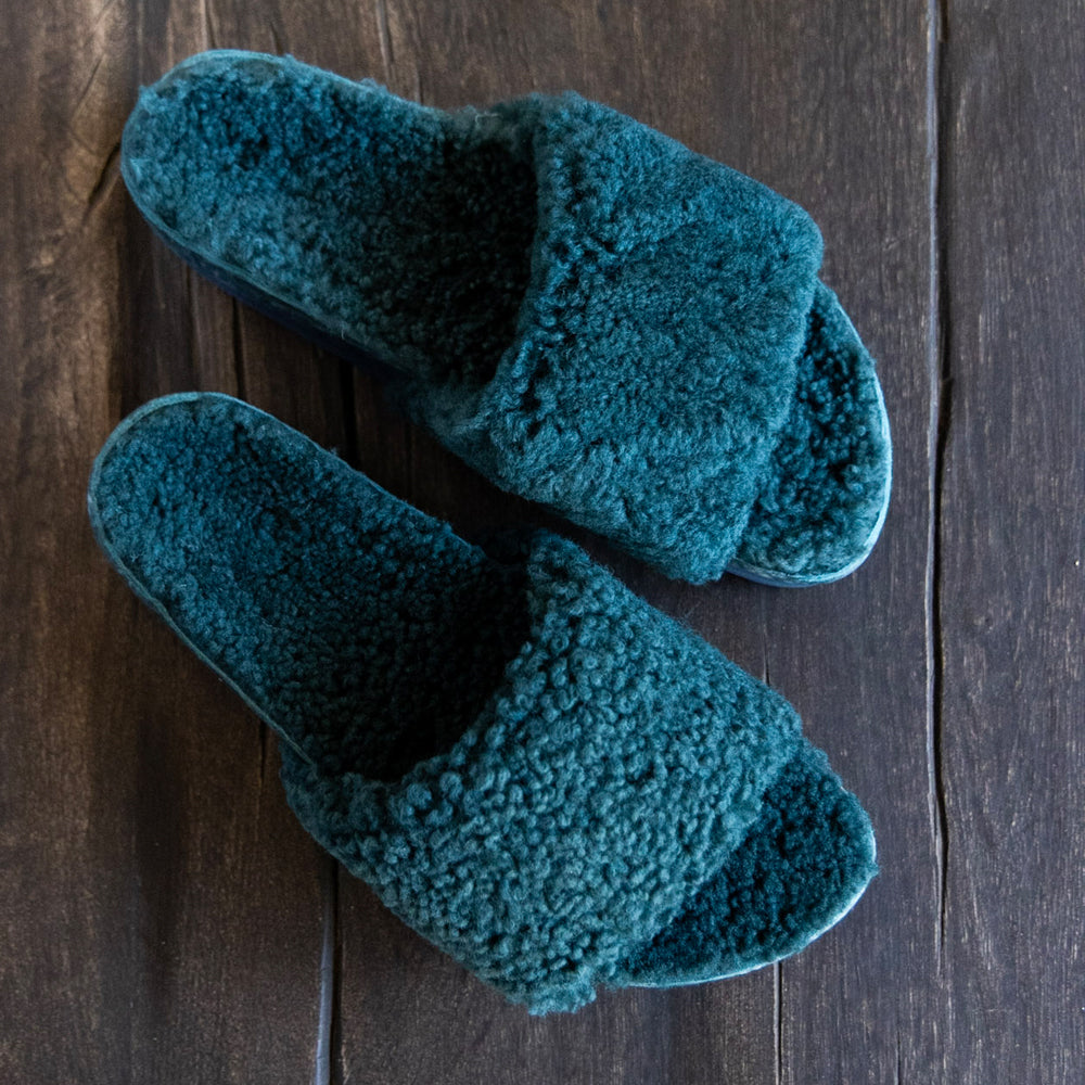 The Cito Slide - Jade