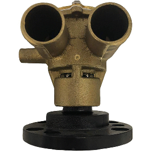 Indmar Raw Water Pump 685001