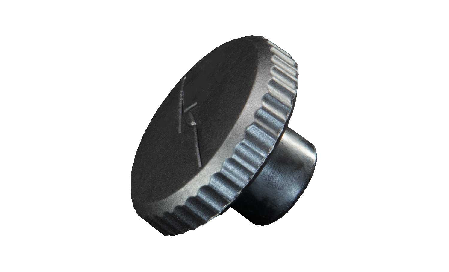 Replacement knob for the popular VR-Series and PXR mirror systems. 