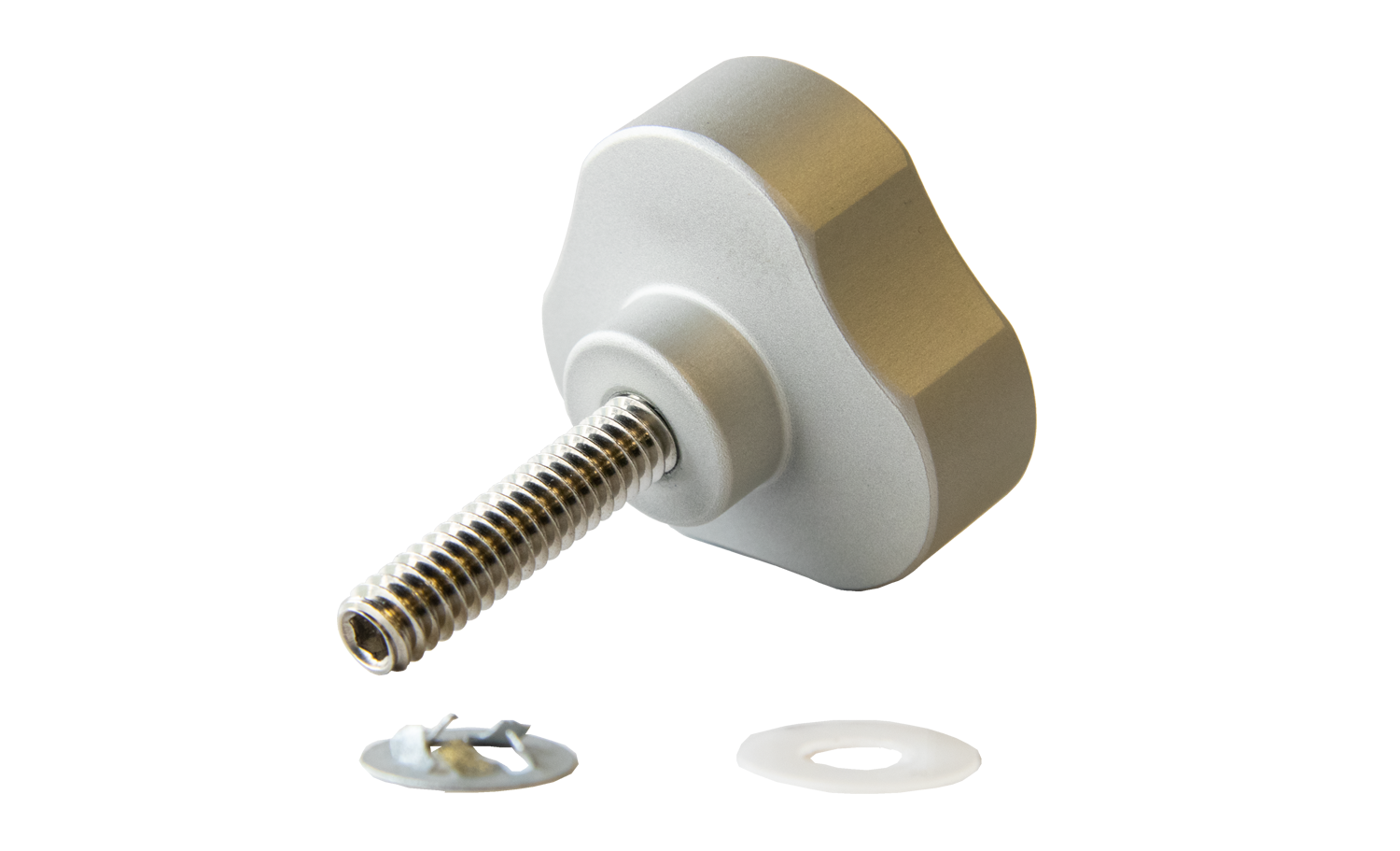 Replacement Knob for the UCX-17 PRO Mirror