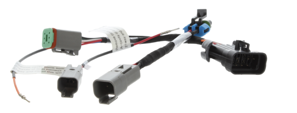 Conversion Harness KT0691