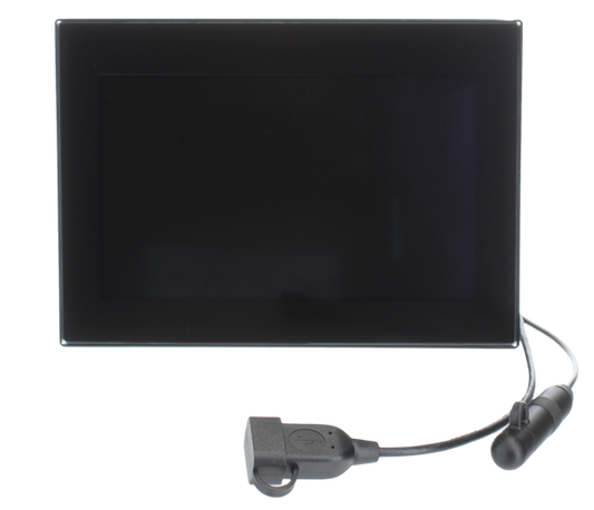 Engine data display kit KT7931