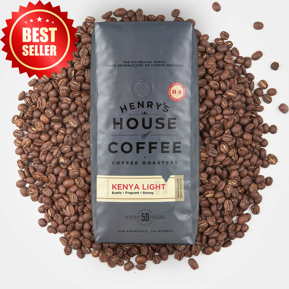 Kenya Light