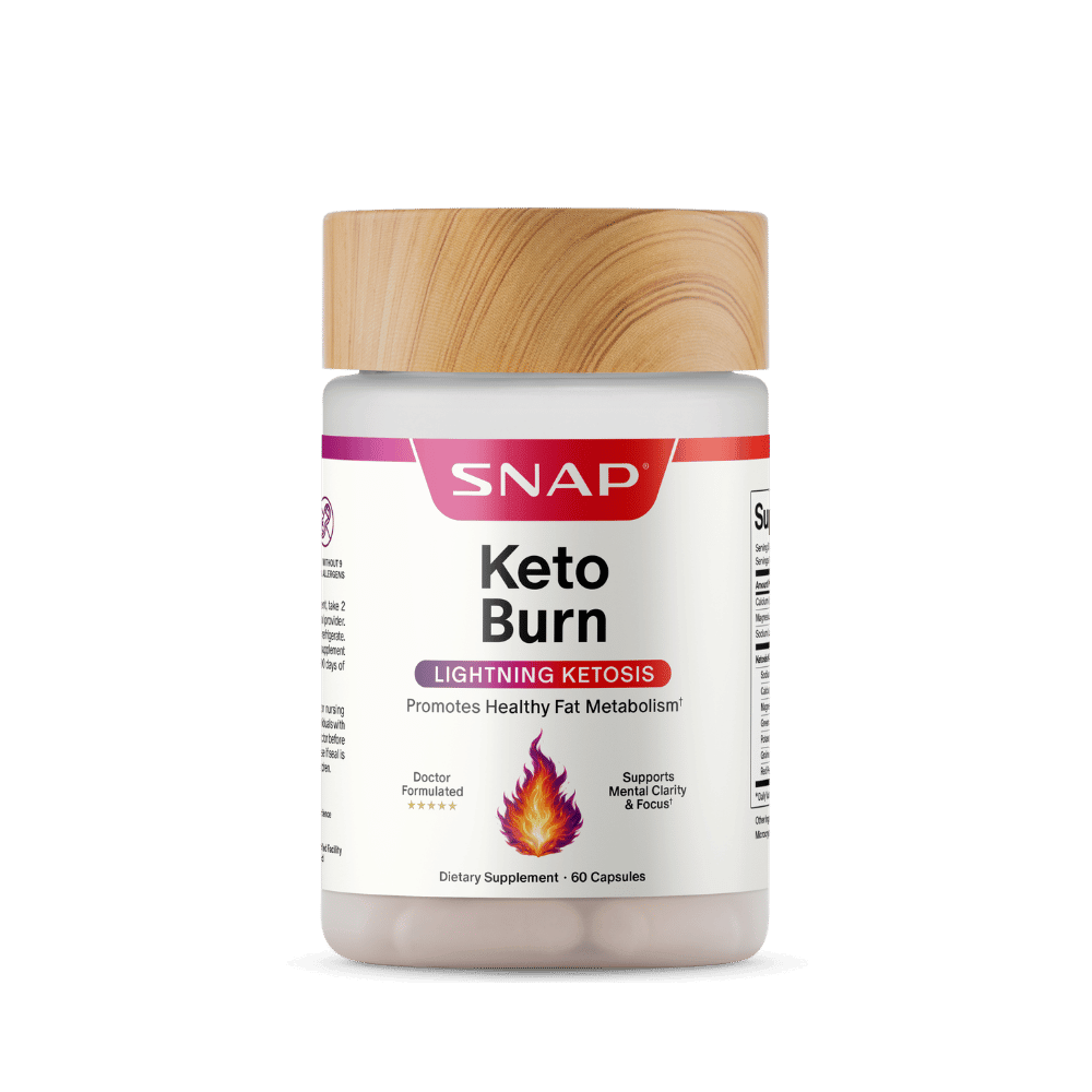 Keto Burn