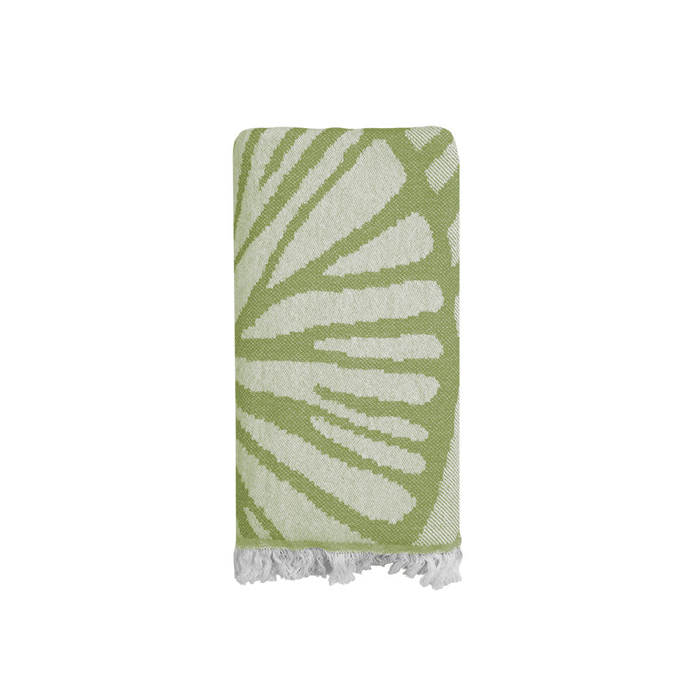 Limonia - Turkish Beach Towel