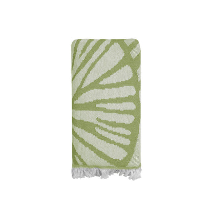 Limonia - Turkish Beach Towel