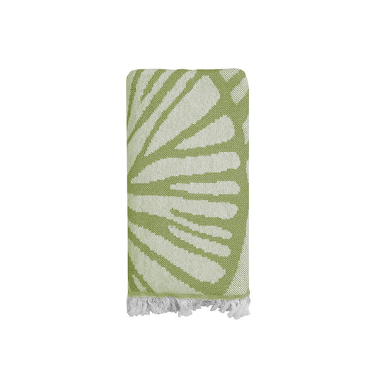 Limonia - Turkish Beach Towel
