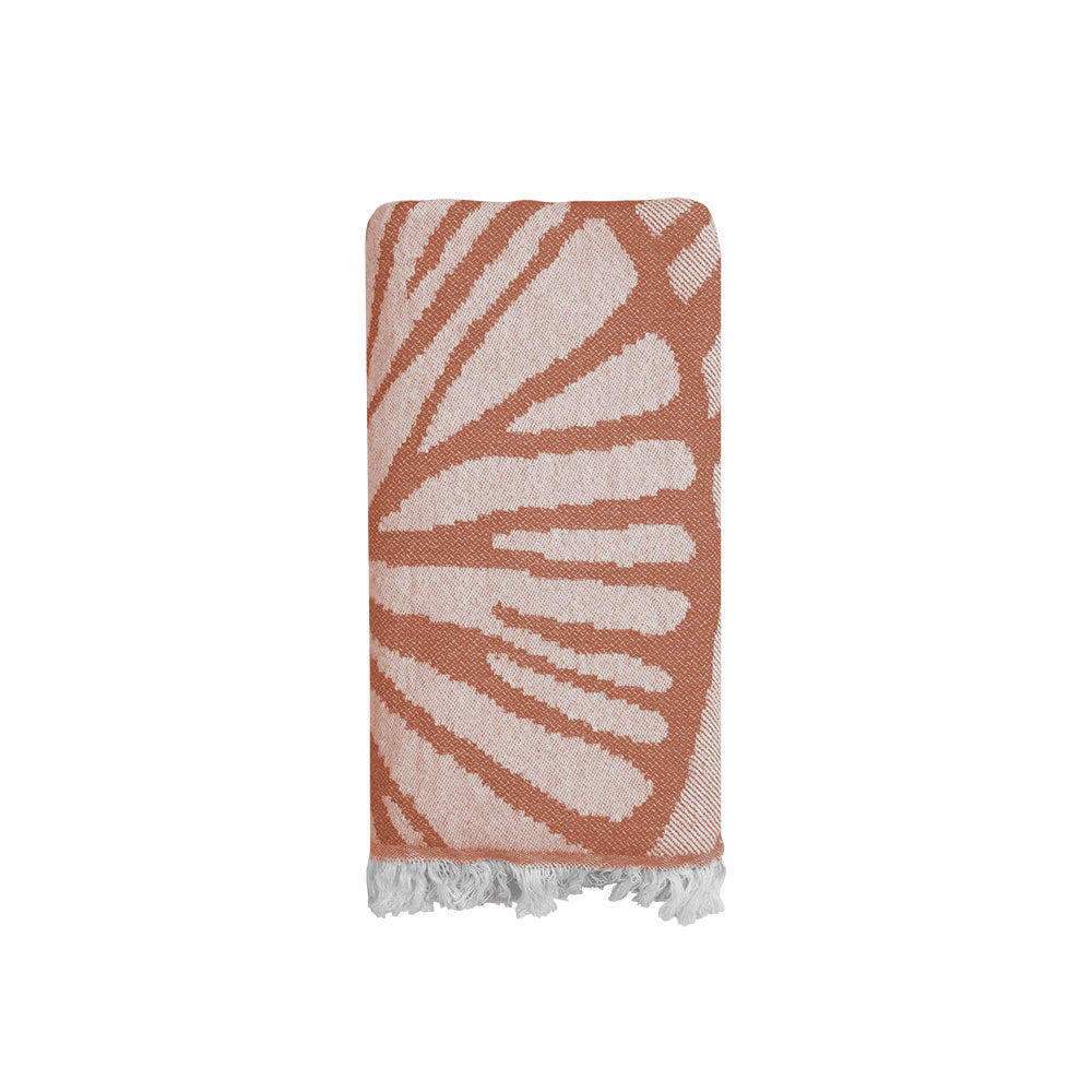 Limonia - Turkish Beach Towel