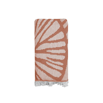 Limonia - Turkish Beach Towel