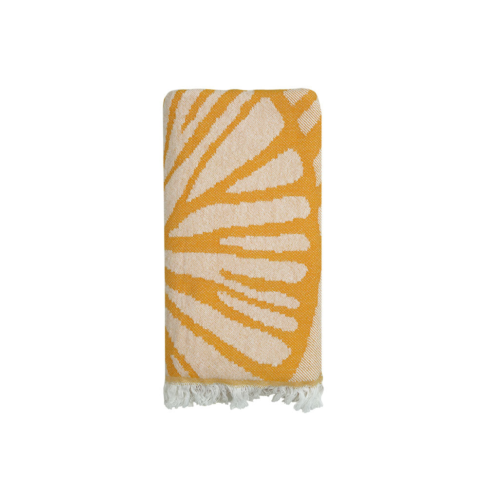 Limonia - Turkish Beach Towel