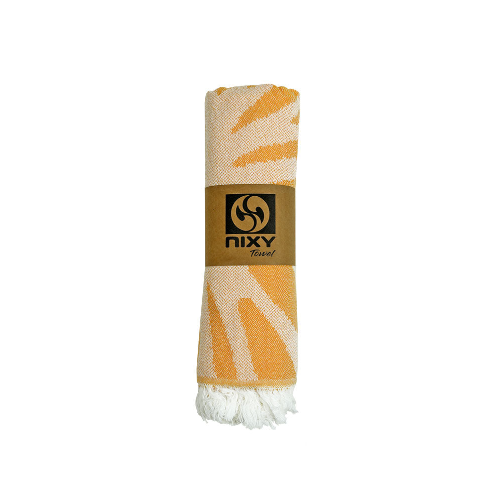 Limonia - Turkish Beach Towel