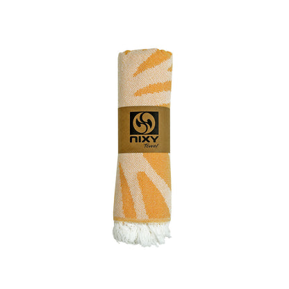 Limonia - Turkish Beach Towel