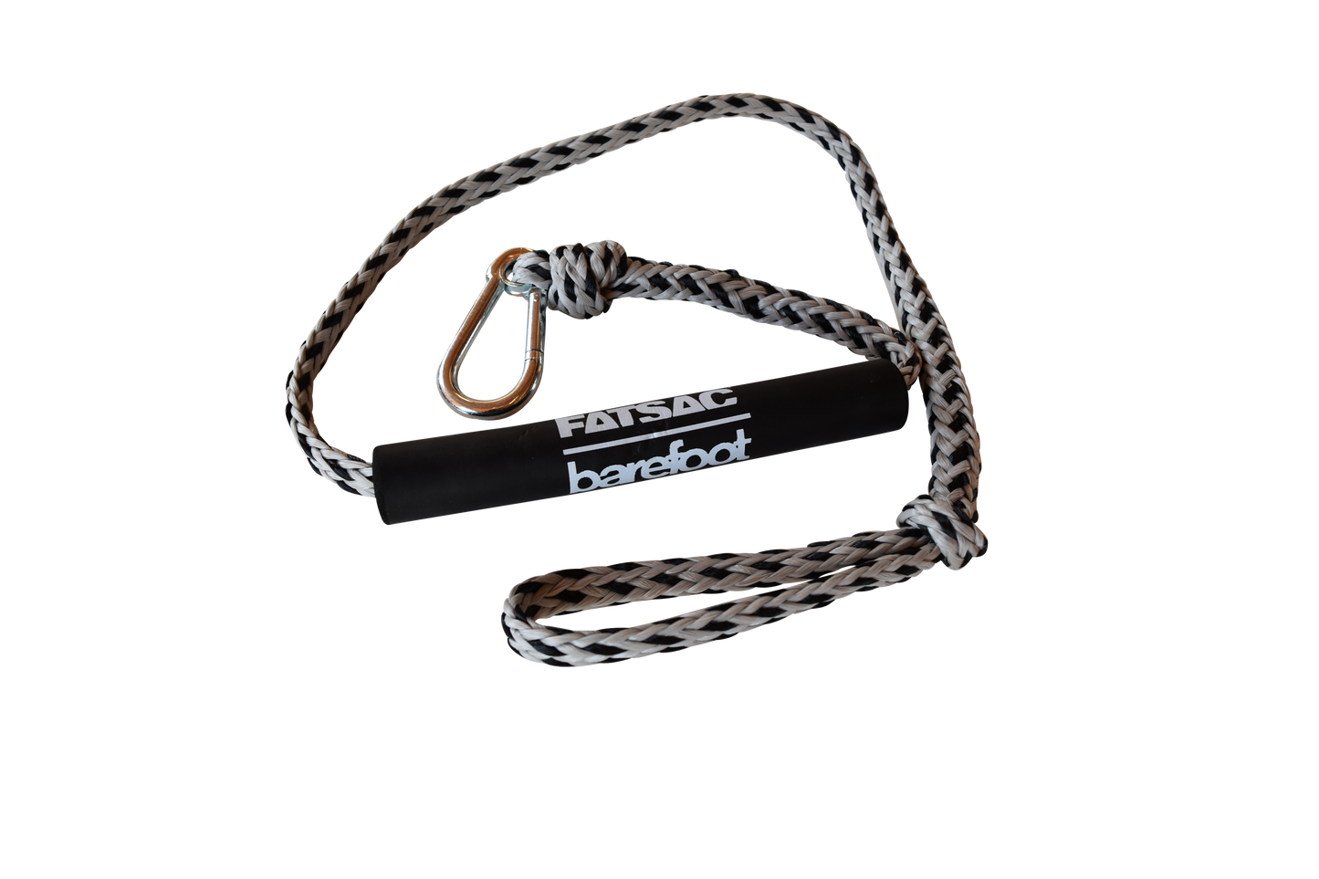 Bumper Rope Upgrade with carabiner  (M1023)
