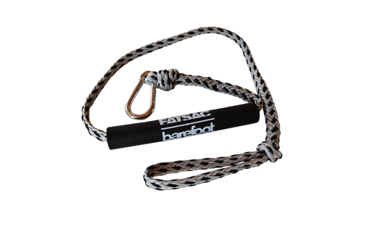 Bumper Rope Upgrade with carabiner  (M1023)