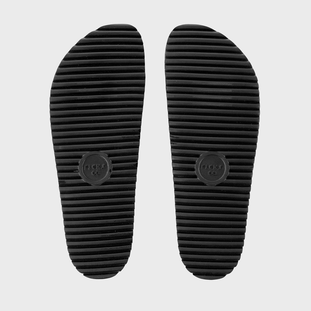 The Puente Clog - Espresso