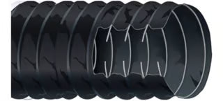 Shields 4" Blower Hose 10' Long (O4709)