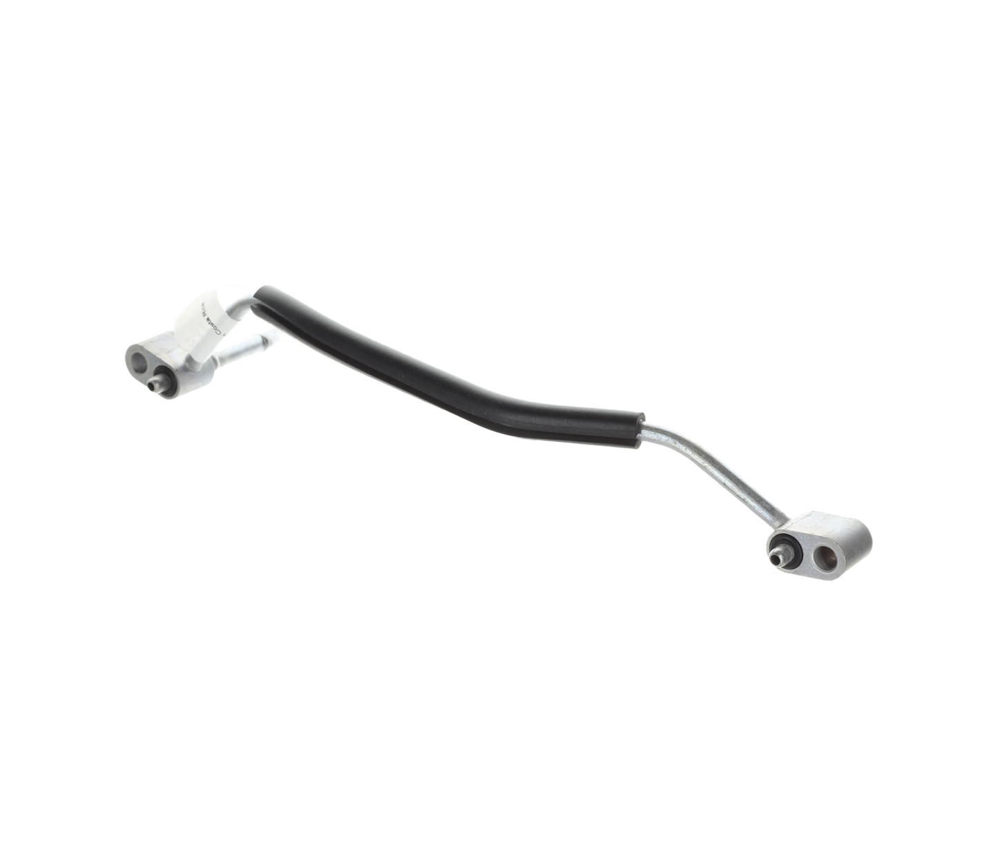 Cooling System Crossover Tube MV8V-1128