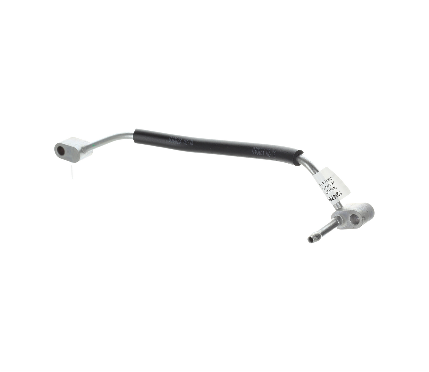 Cooling System Crossover Tube MV8V-1128