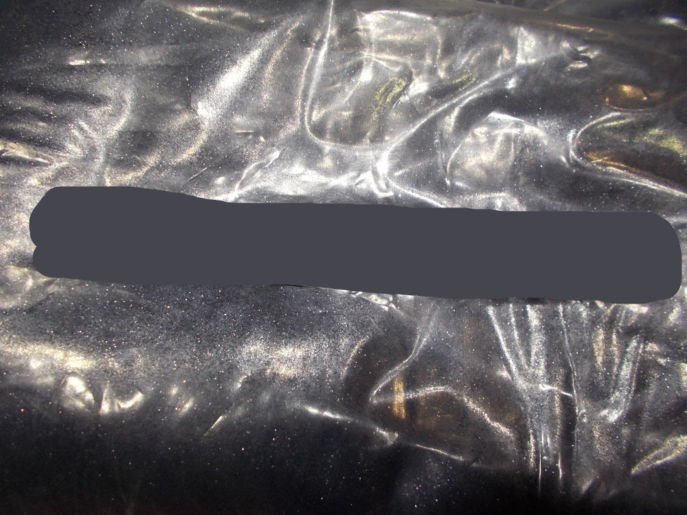 MasterCraft Metal flake Gunmetal